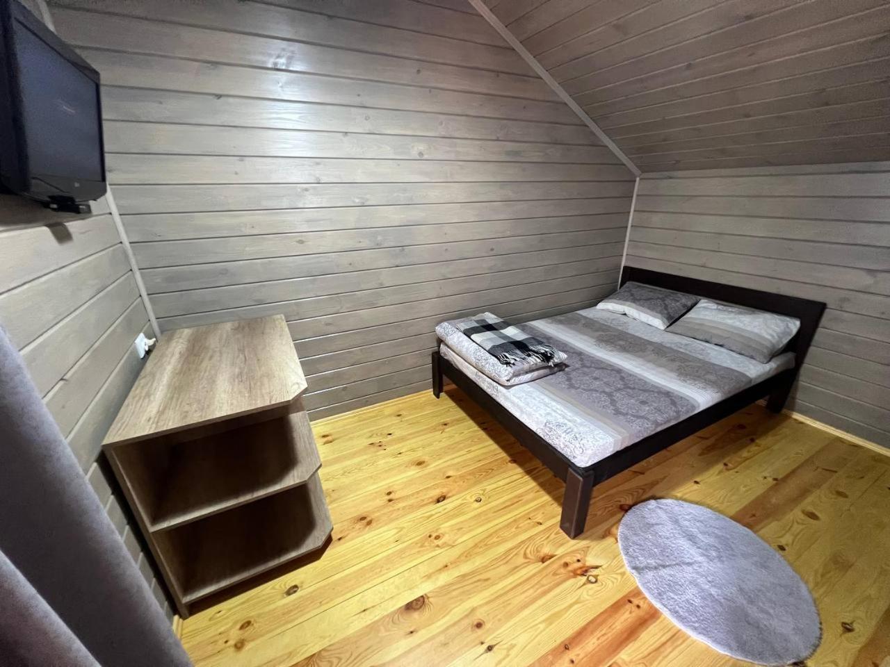 Hvoya Villa Svityaz' Bagian luar foto